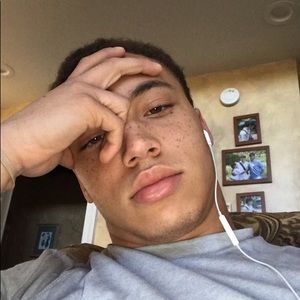 Meet your Posher, Christian